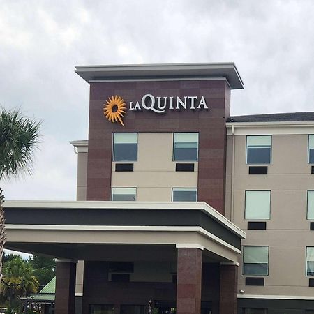 Отель La Quinta By Wyndham Warner Robins - Robins Afb Экстерьер фото