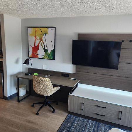 Отель La Quinta By Wyndham Warner Robins - Robins Afb Экстерьер фото