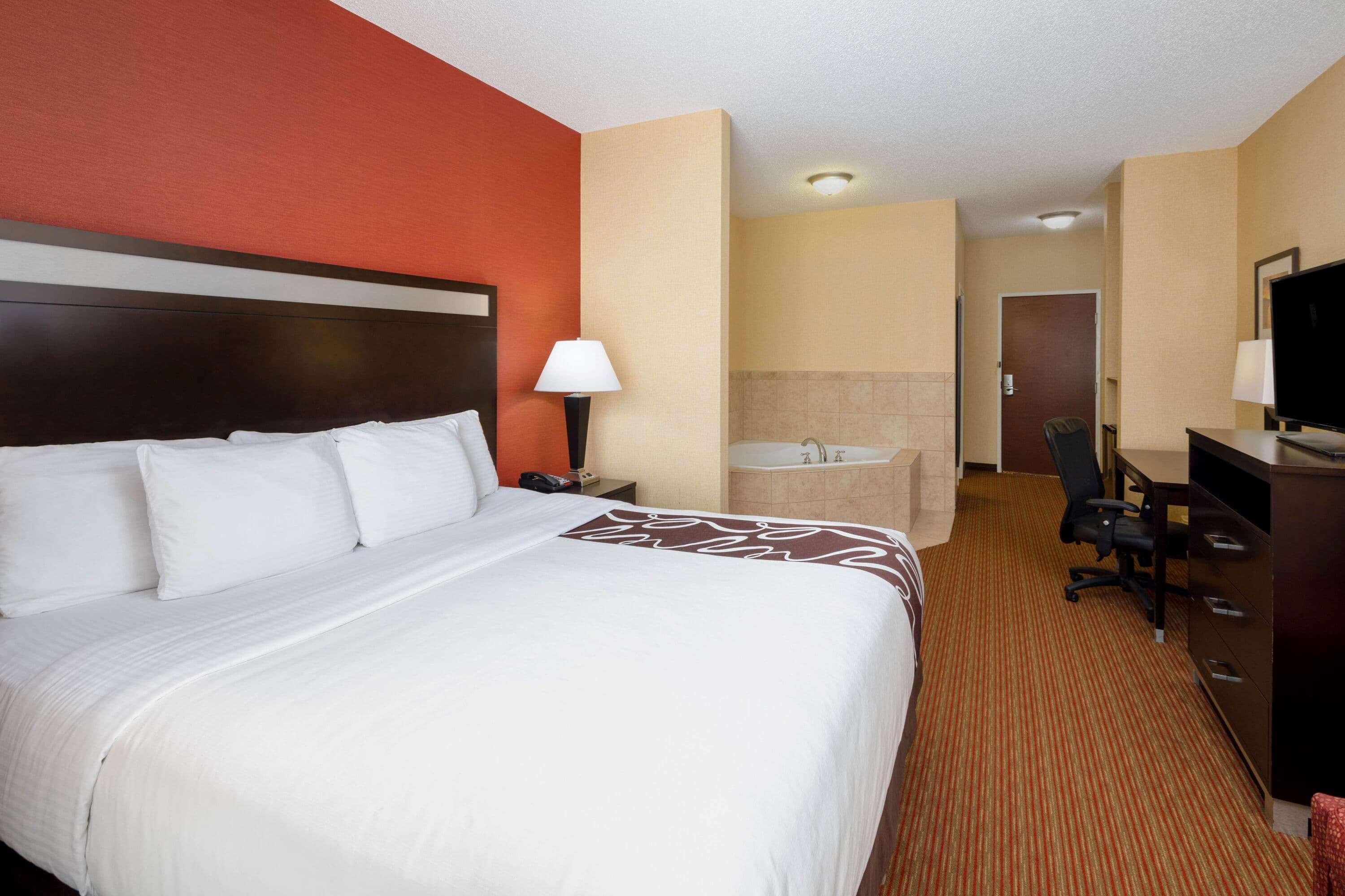Отель La Quinta By Wyndham Warner Robins - Robins Afb Экстерьер фото
