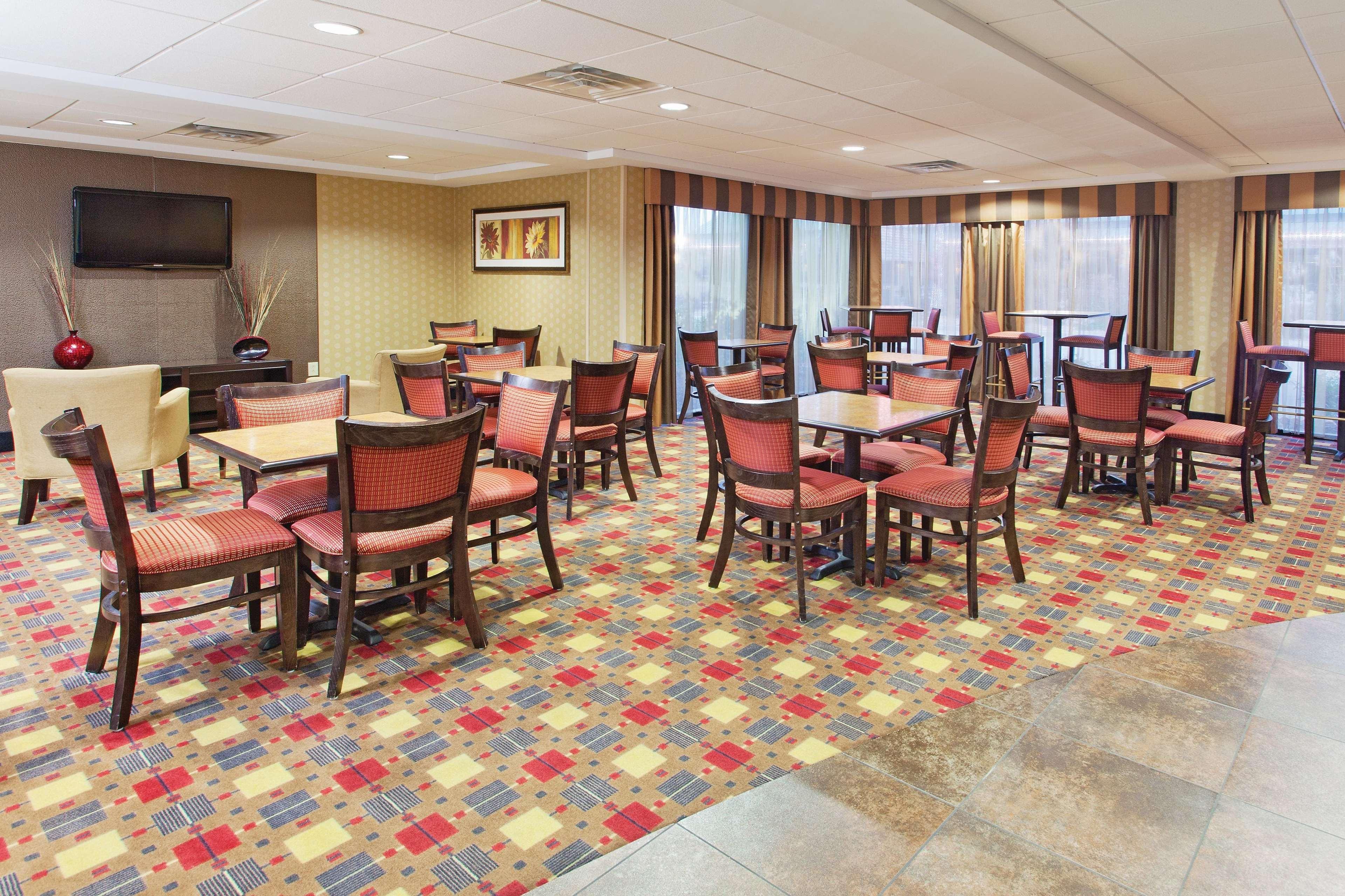Отель La Quinta By Wyndham Warner Robins - Robins Afb Экстерьер фото