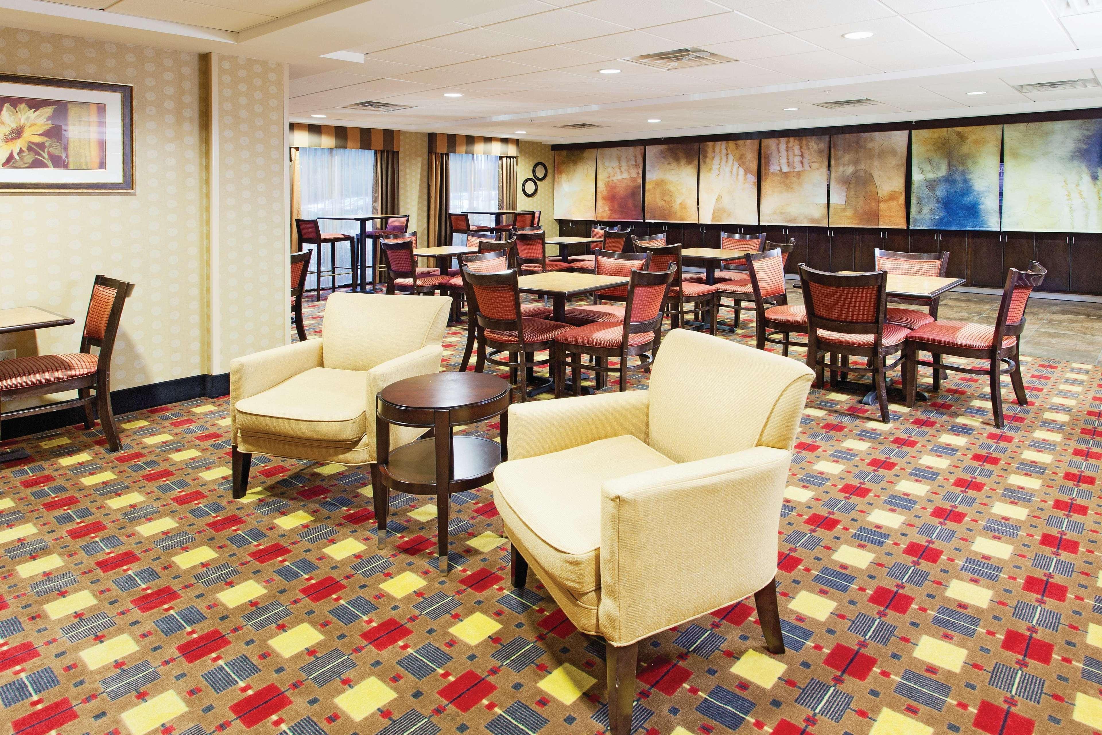 Отель La Quinta By Wyndham Warner Robins - Robins Afb Экстерьер фото