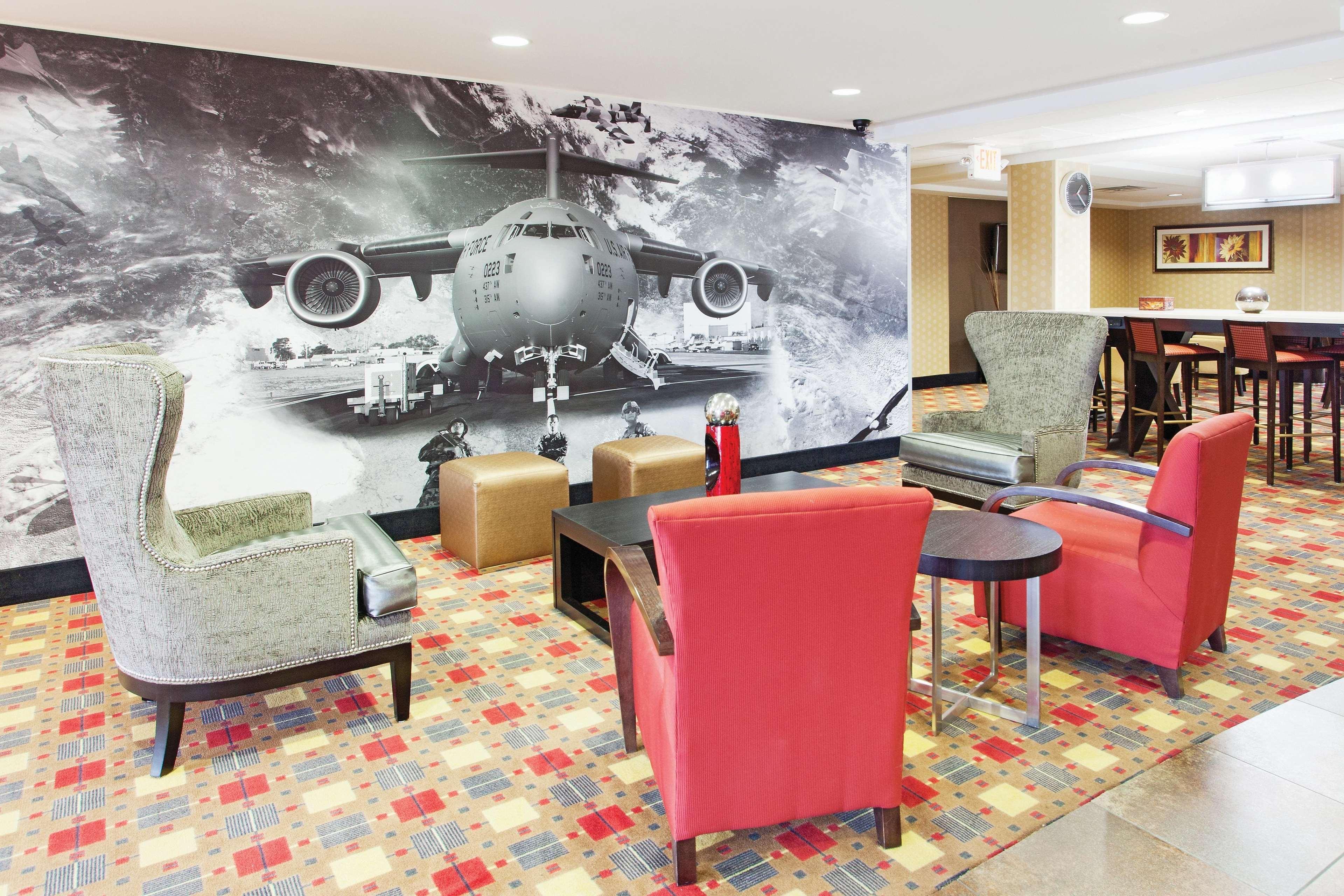 Отель La Quinta By Wyndham Warner Robins - Robins Afb Экстерьер фото