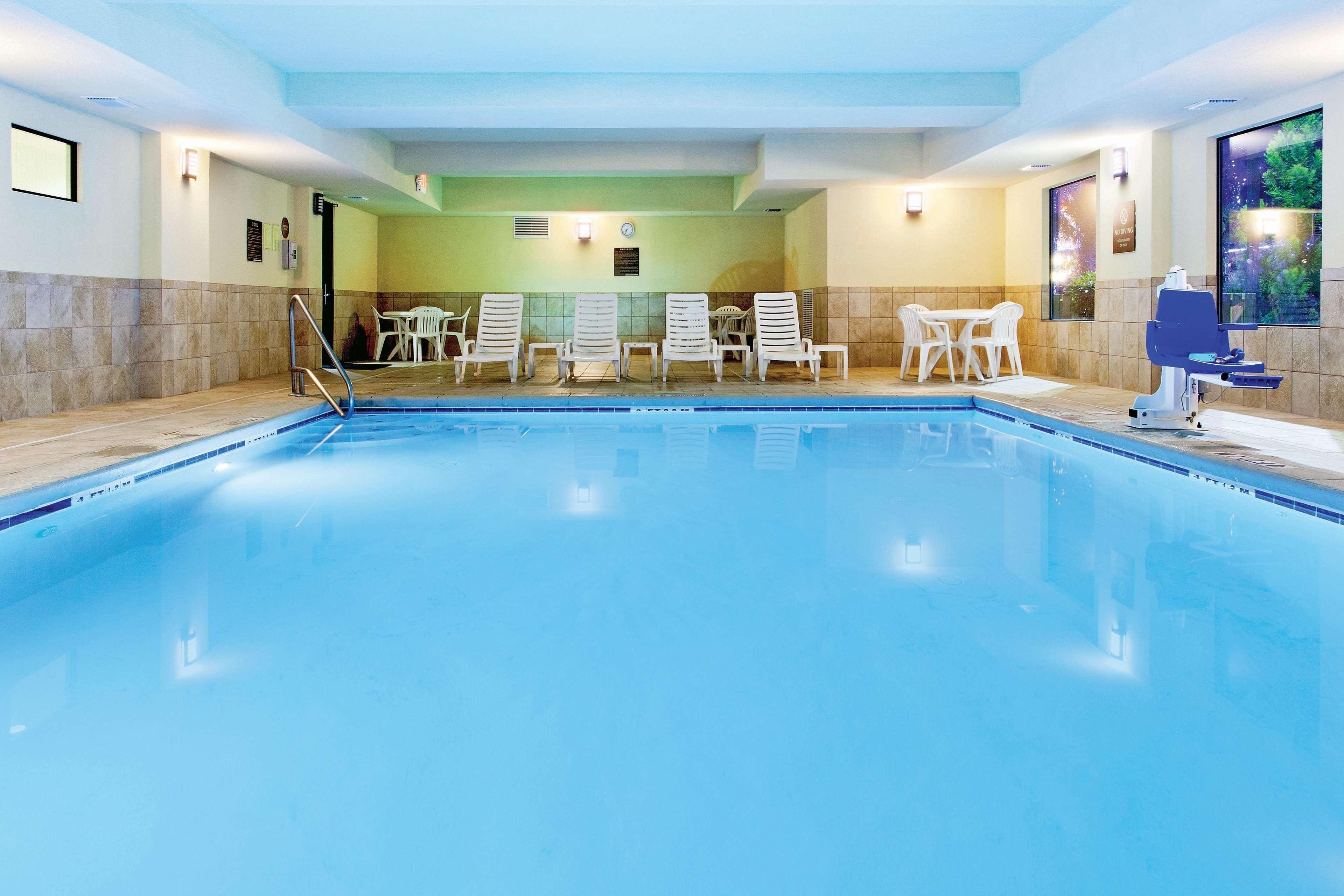 Отель La Quinta By Wyndham Warner Robins - Robins Afb Экстерьер фото