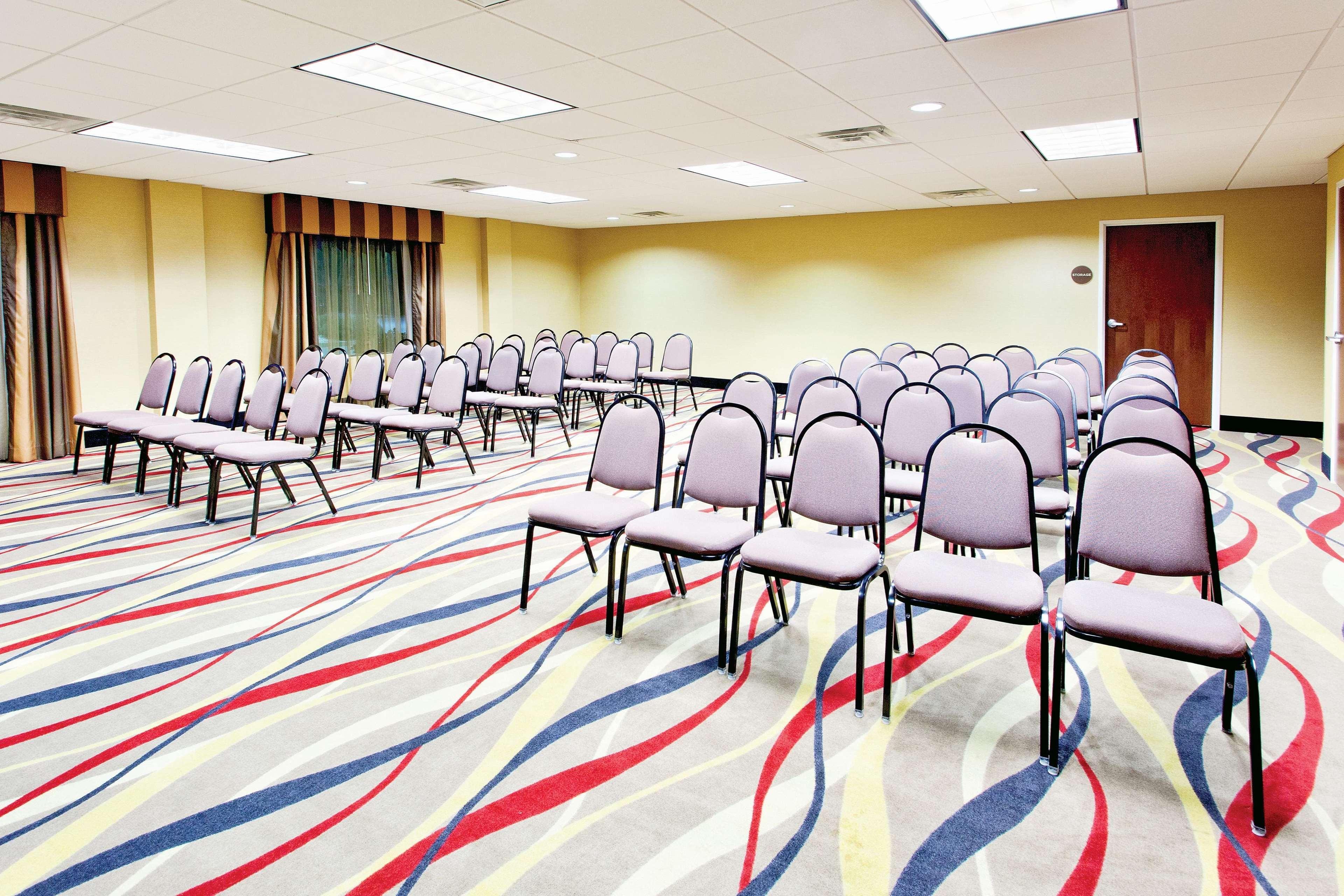 Отель La Quinta By Wyndham Warner Robins - Robins Afb Экстерьер фото