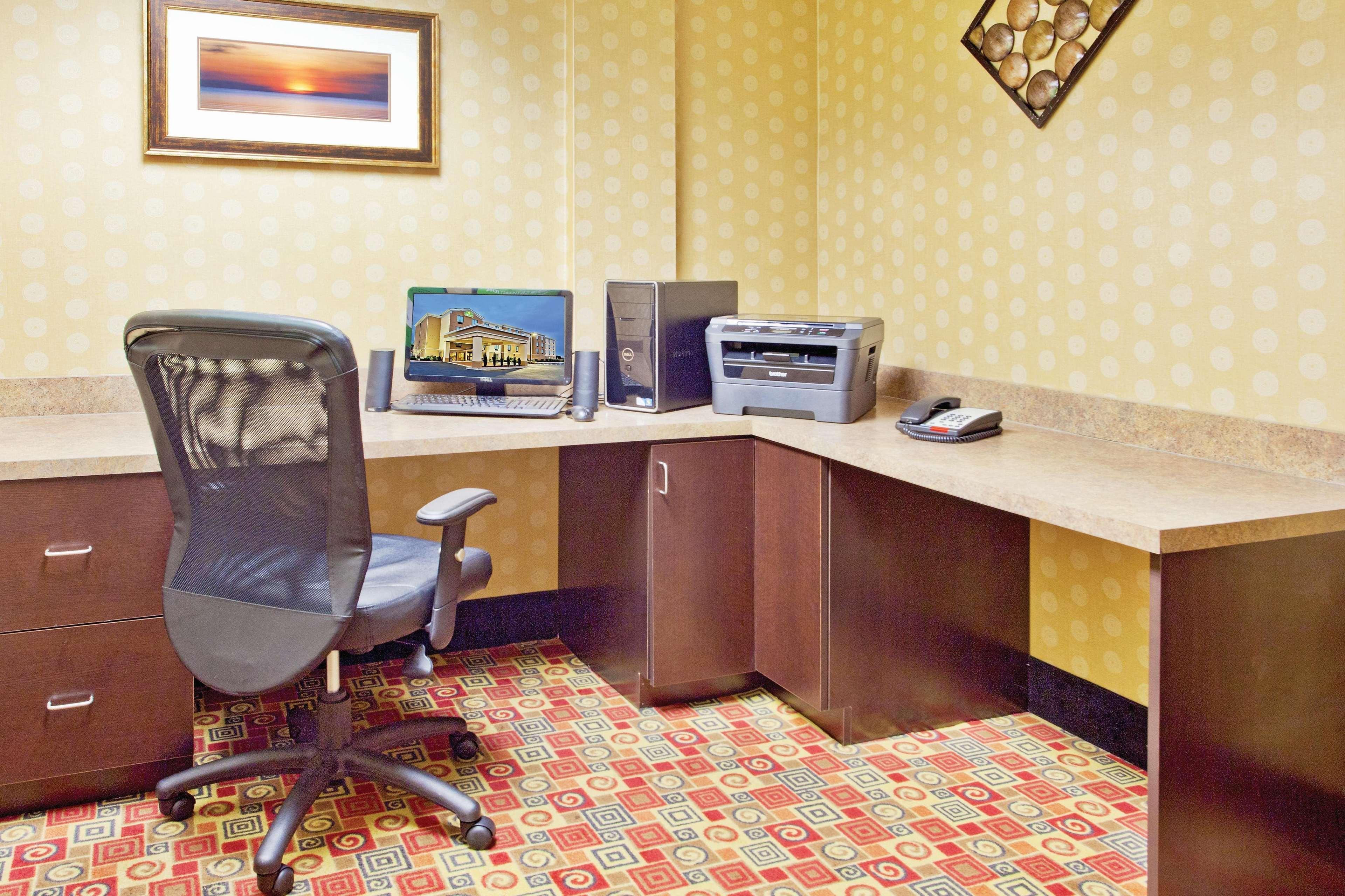 Отель La Quinta By Wyndham Warner Robins - Robins Afb Экстерьер фото