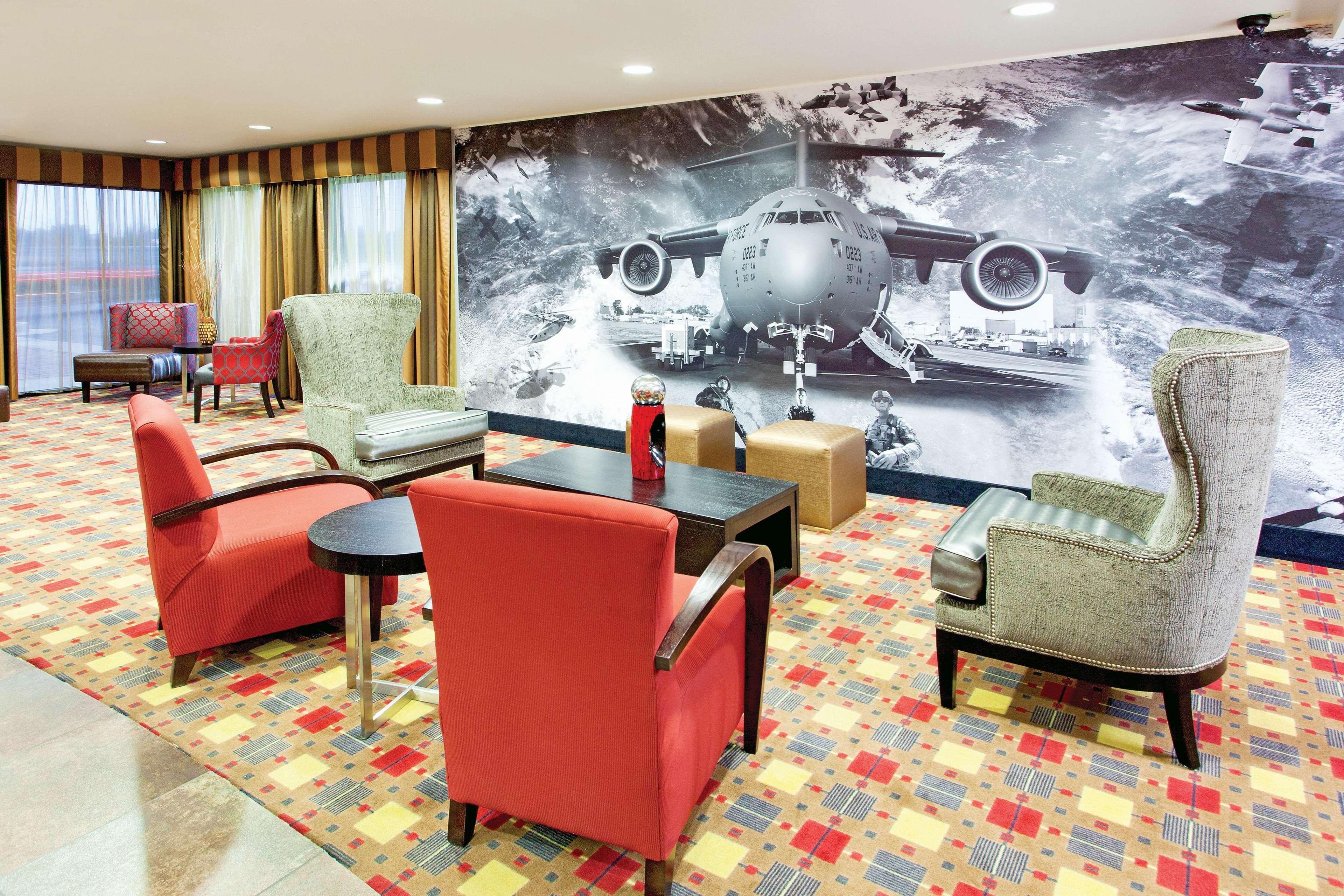 Отель La Quinta By Wyndham Warner Robins - Robins Afb Экстерьер фото